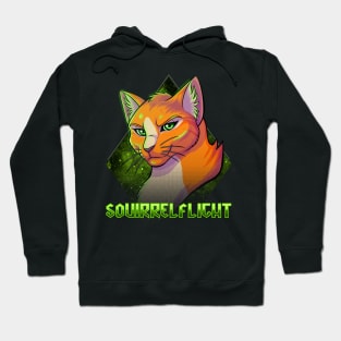 Squirrelflight Hoodie